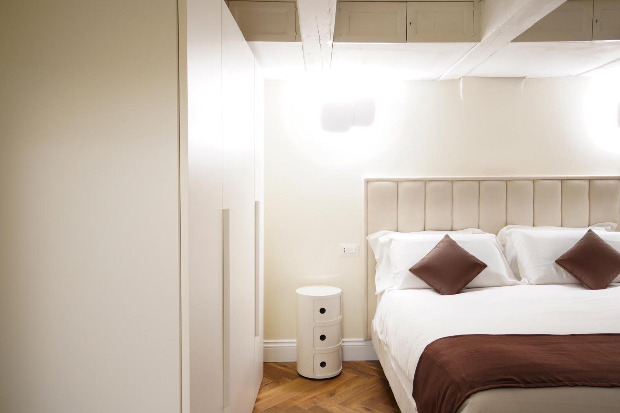Loft Moderno Vista Centro Citta J House * Florence