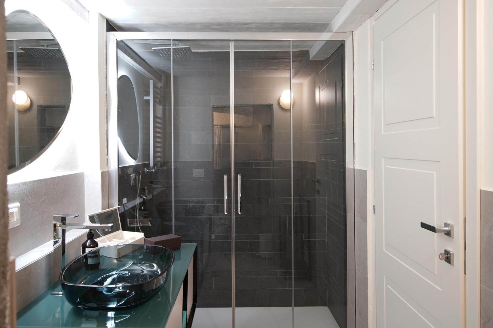 Loft Moderno Vista Centro Citta J House Appartement