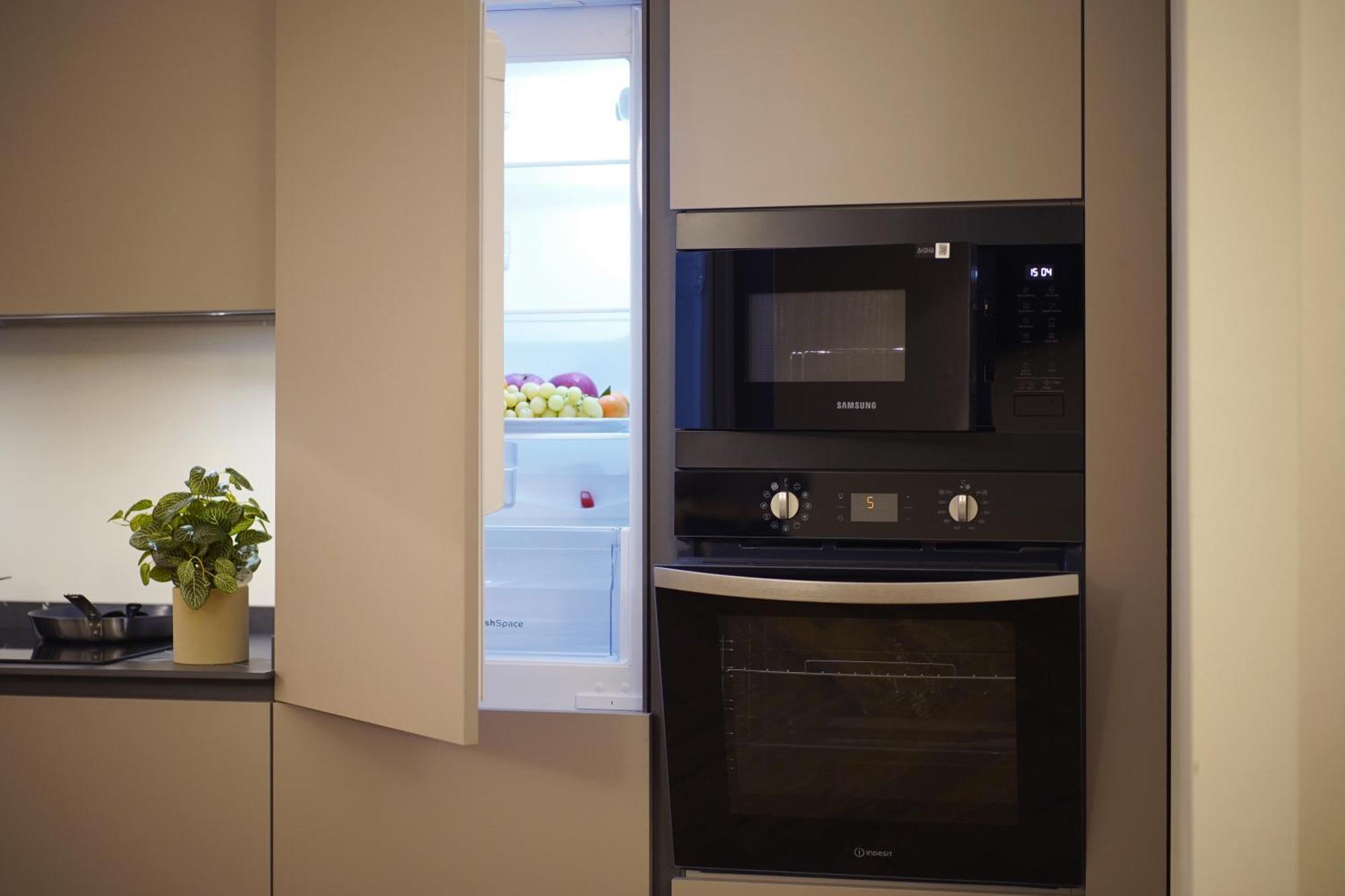 Loft Moderno Vista Centro Citta J House * Florence