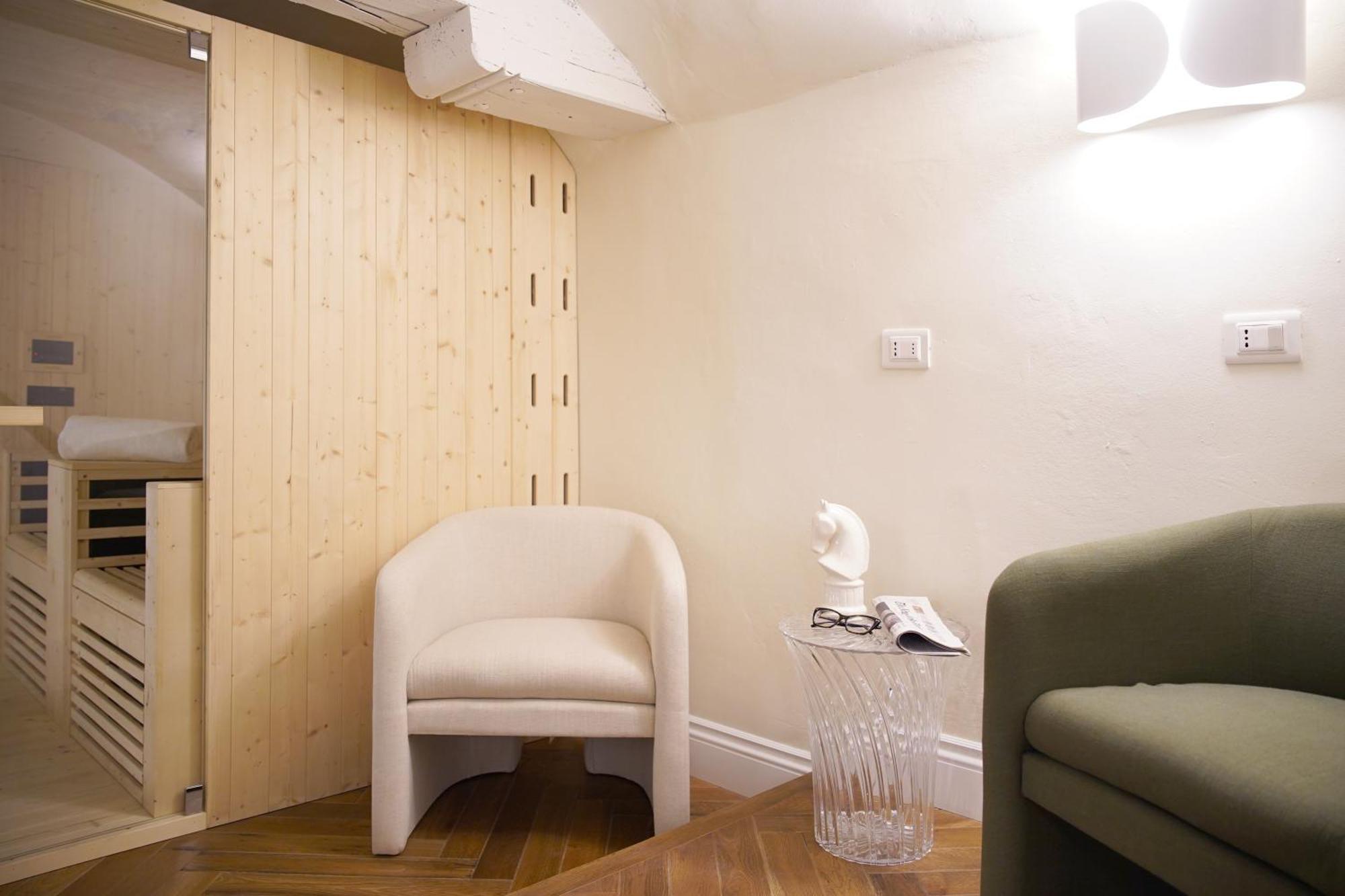 Loft Moderno Vista Centro Citta J House Appartement Florence