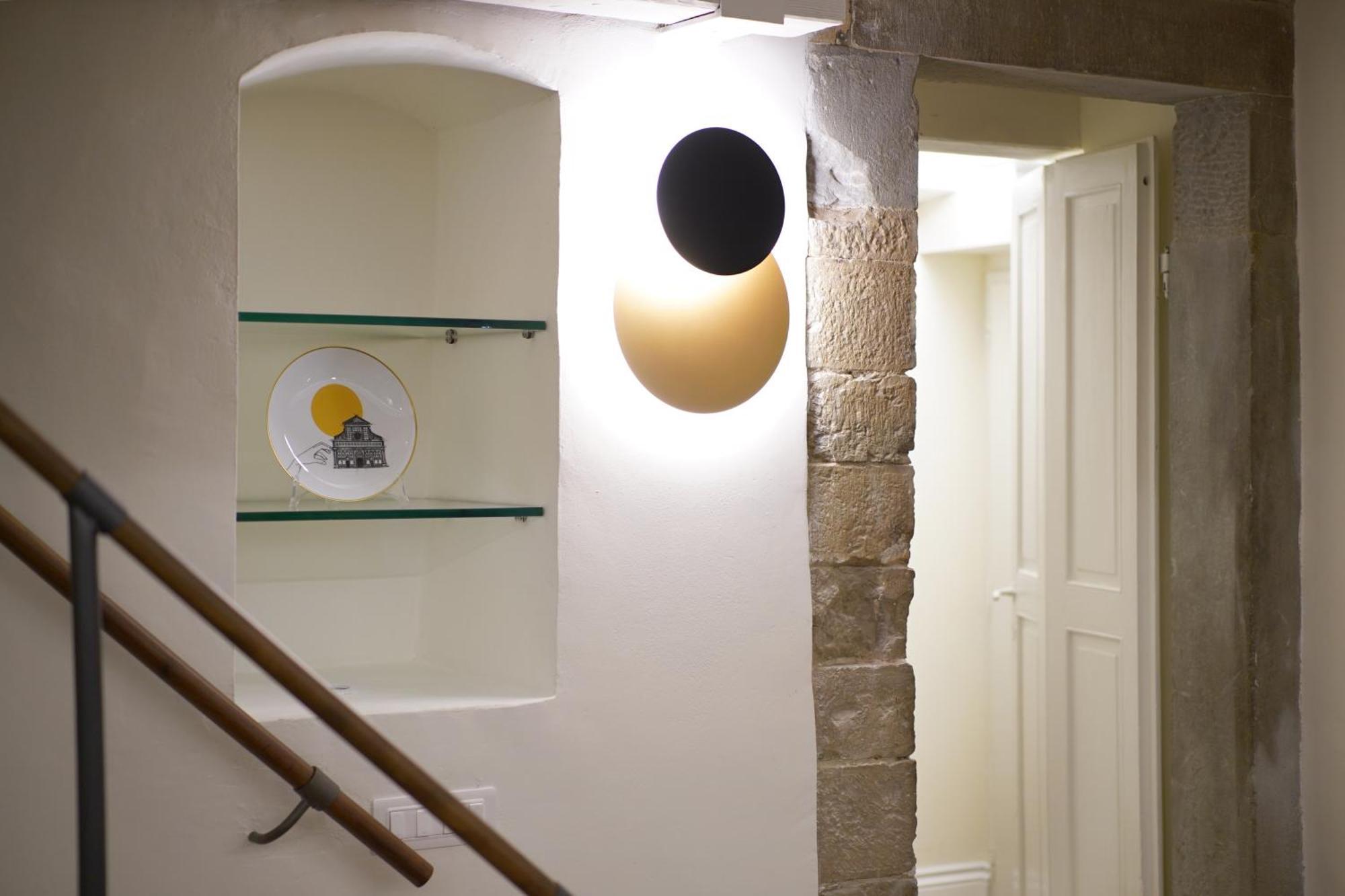 Loft Moderno Vista Centro Citta J House * Florence